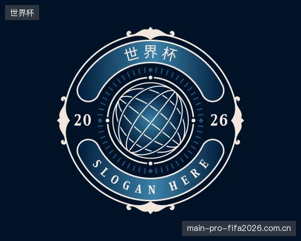 解读世界杯中心